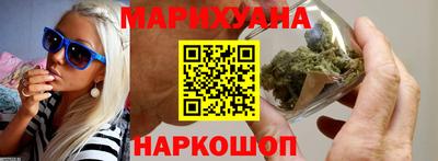 хмурый Канаш