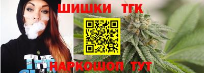 хмурый Канаш